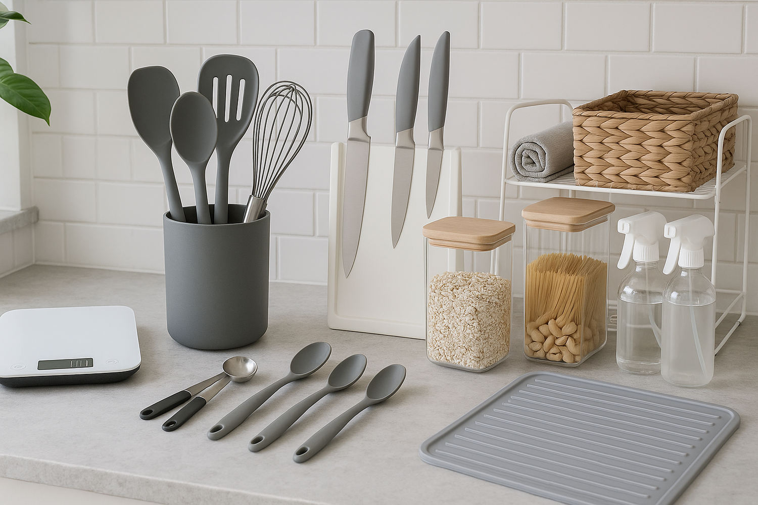 Kitchen Accessories